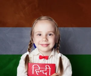 Hindi Classes