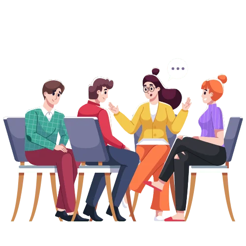 Personalised Attention in Small Groups