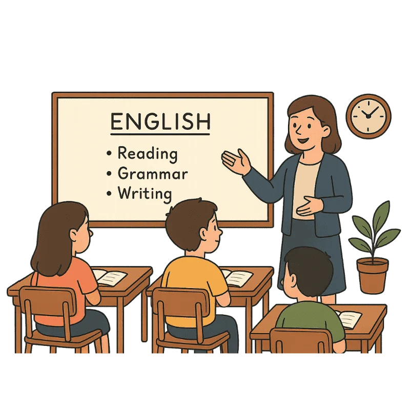 Offline Classes