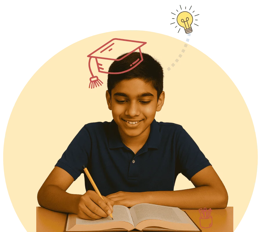 Student learning in ghaziabad