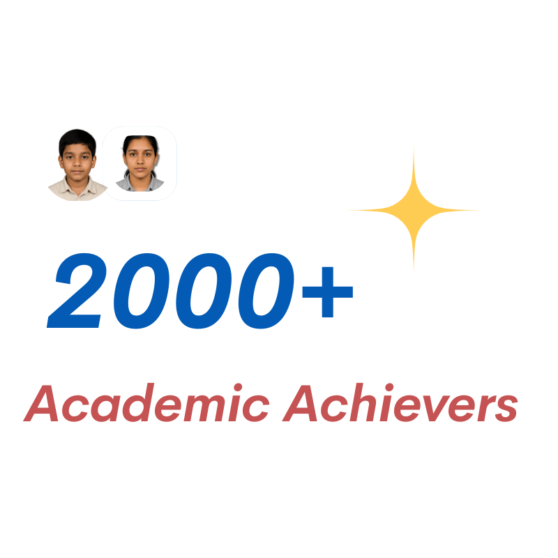 Academic Achievers