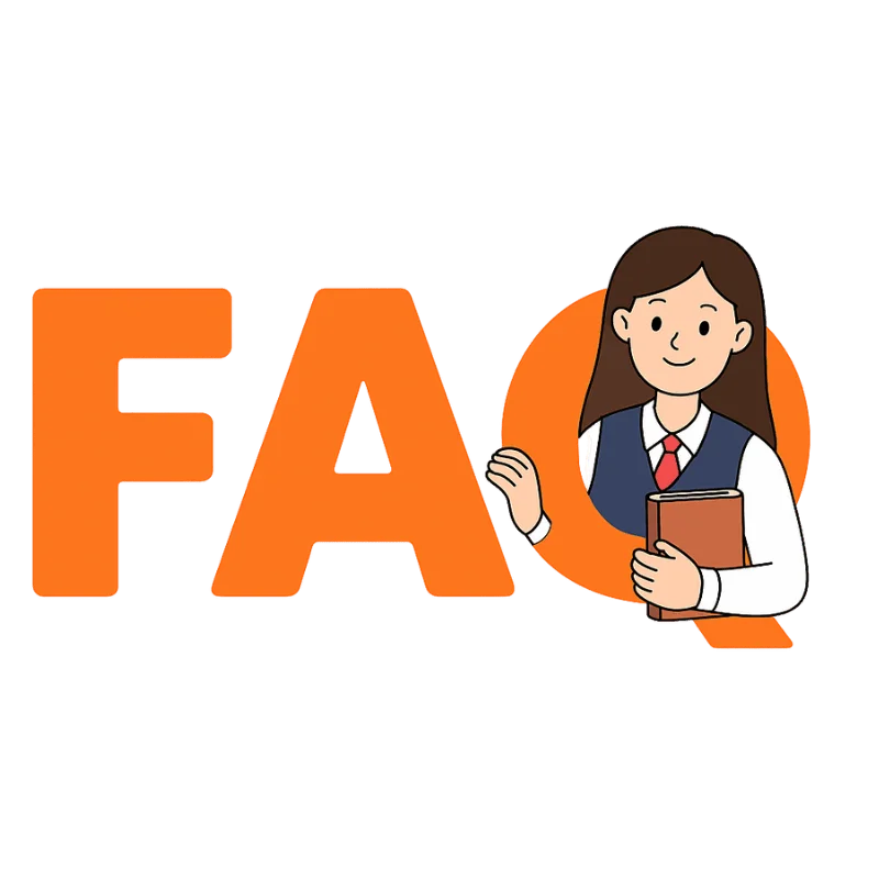 FAQ