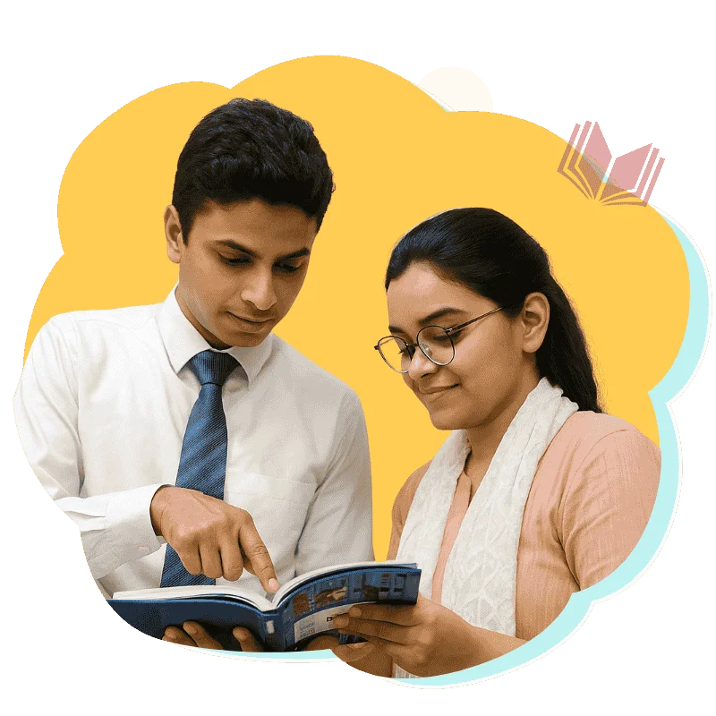 tutor and student in ghaziabad