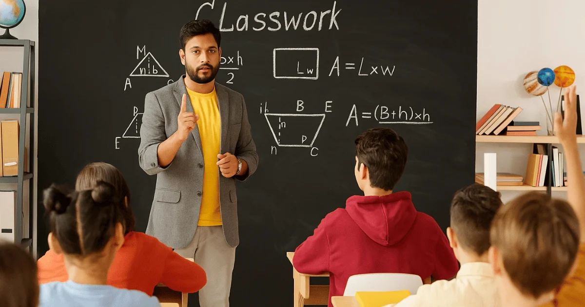 Biology Classes in Ghaziabad