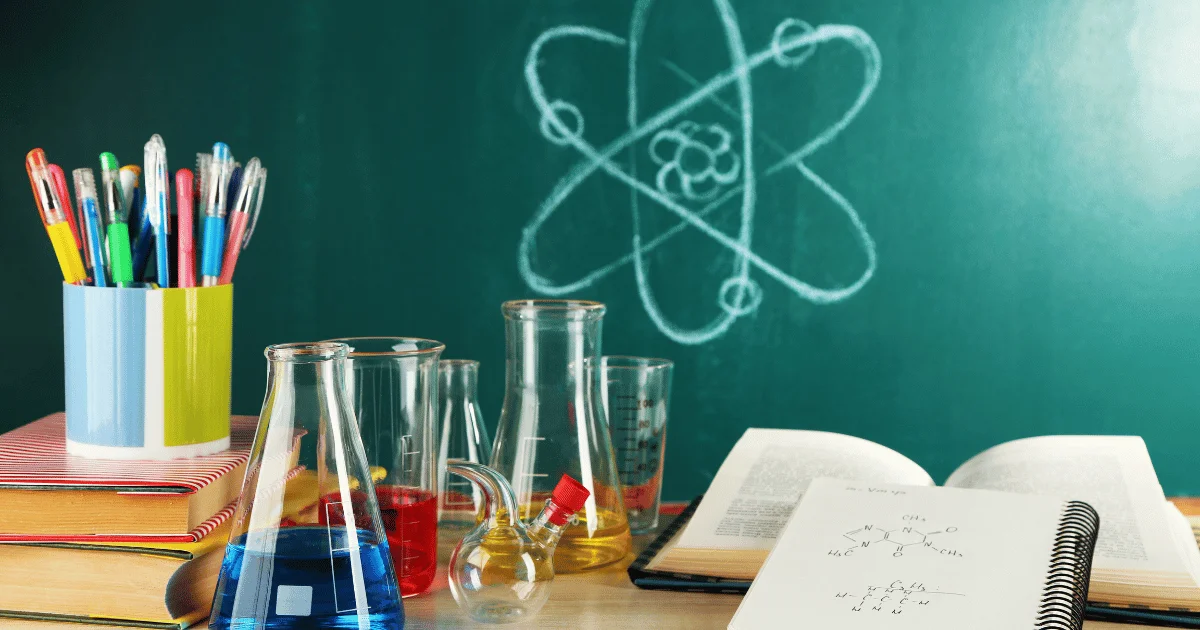 Chemistry Classes in Ghaziabad