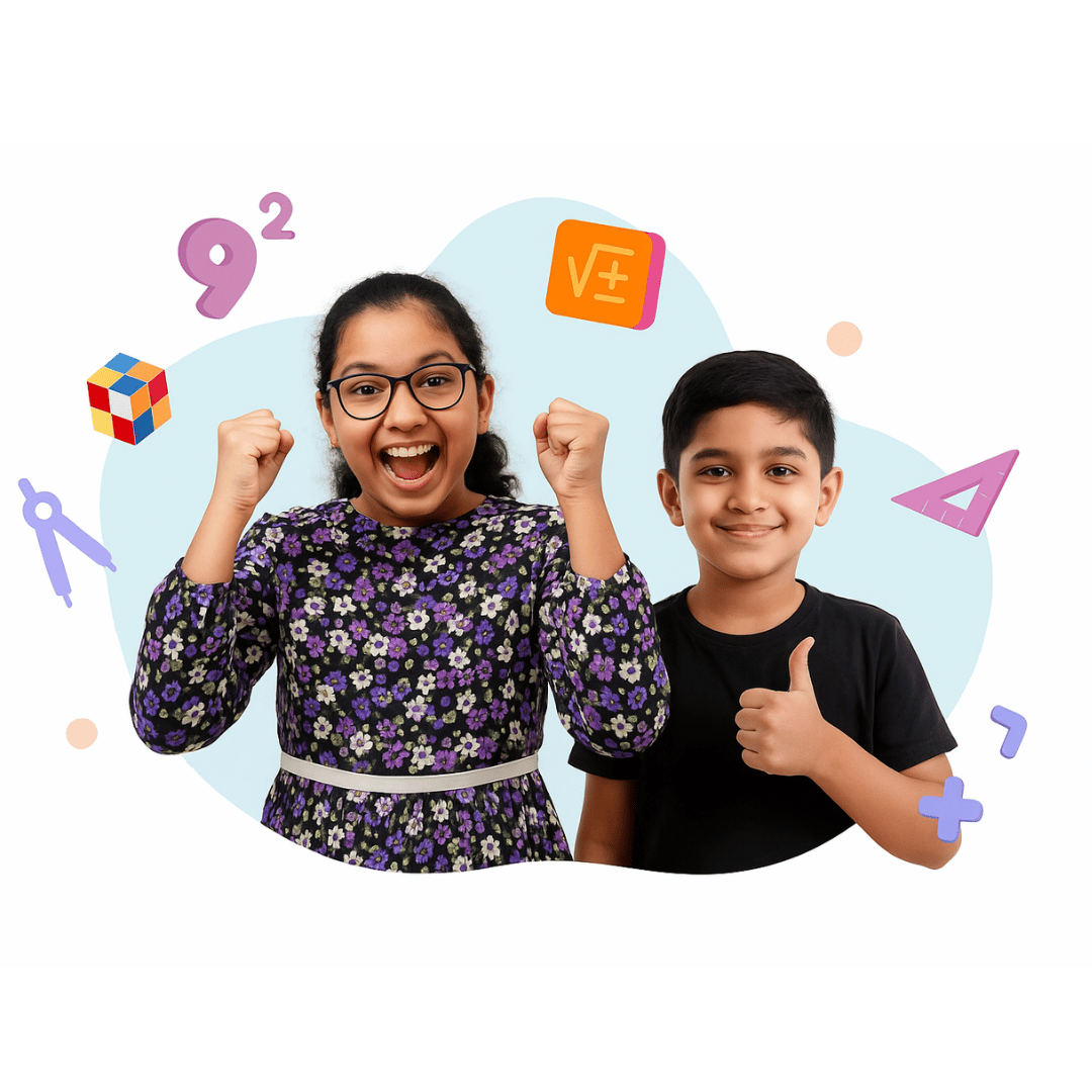 math learning students